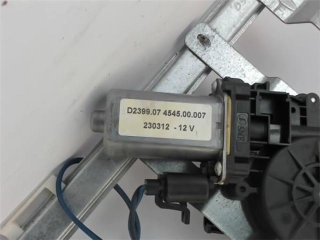 8200748381 RENAULT Механизм стеклоподъемника двери передней левой купить в Киев