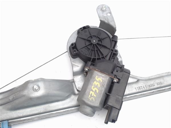 8200748381 RENAULT Стеклоподъемник передней левой двери купить в Черновцы