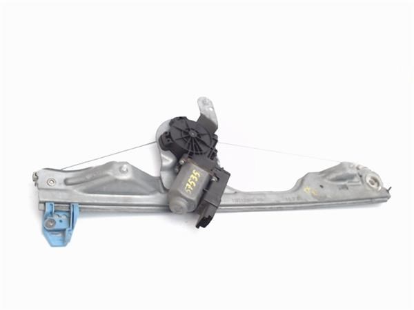 8200748381 RENAULT Стеклоподъемник передней левой двери купить в Сумы