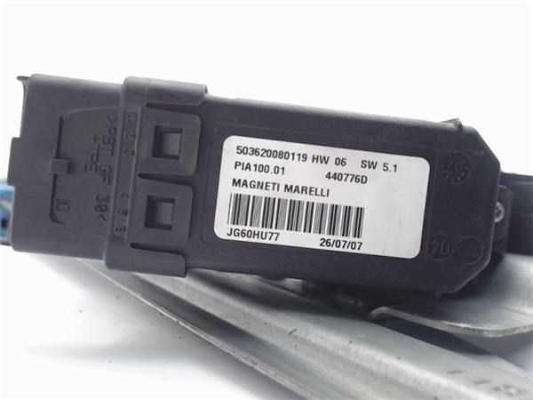 8200748381 RENAULT Механизм стеклоподъемника двери передней левой купить в Черкассы
