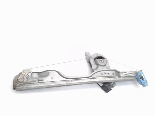 8200748381 RENAULT Механизм стеклоподъемника двери передней левой купить в Чернигов