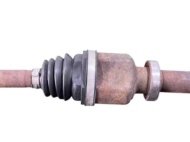 8200749390 RENAULT Правая полуось купить в Кривой Рог