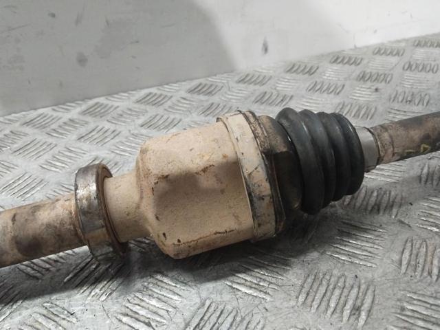 RENAULT 8200749390 Правая полуось в наличии Днепр