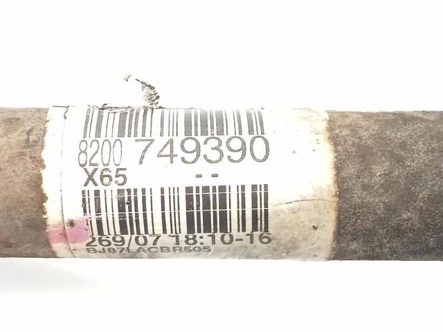 8200749390 Renault (RVI)