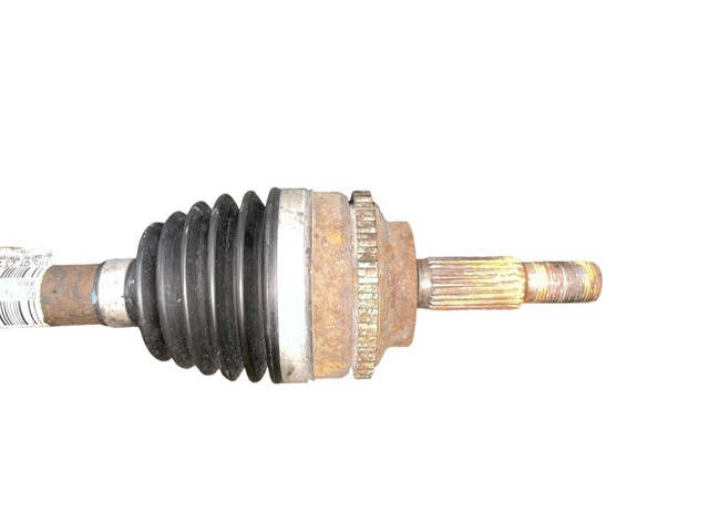 8200749390 RENAULT Правая полуось купить в Житомир