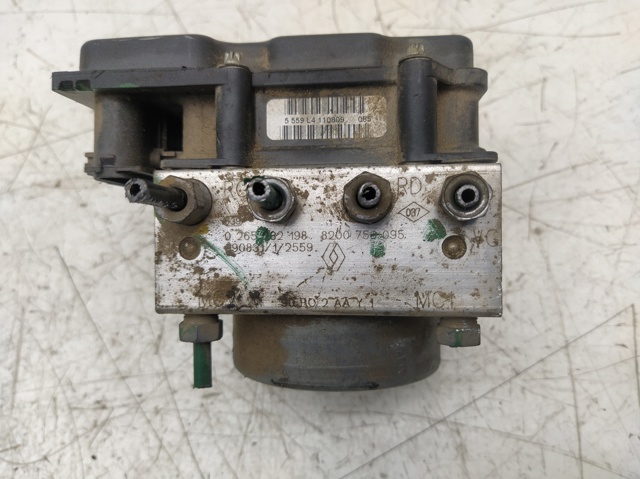 8200750095 RENAULT Пружина передняя купить в Черновцы