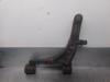 Braço oscilante inferior esquerdo de suspensão dianteira 8200750273 RENAULT