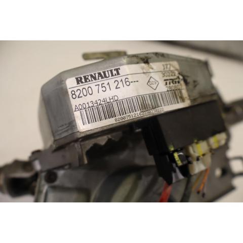 8200751216 RENAULT Рулевая колонка купить в Каменское