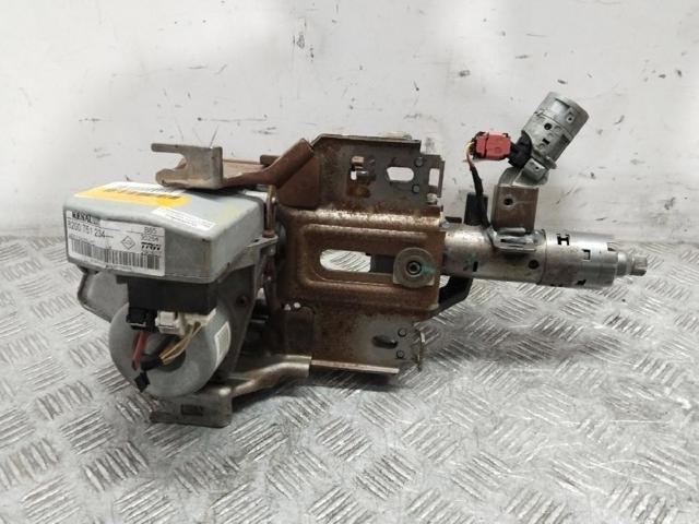 8200751234 RENAULT Рулевая колонка купить в Ужгород
