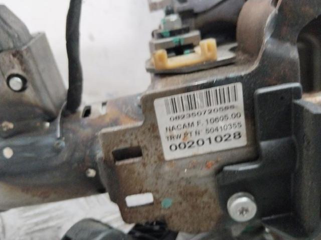 RENAULT 8200751234 Рулевая колонка в наличии Сумы