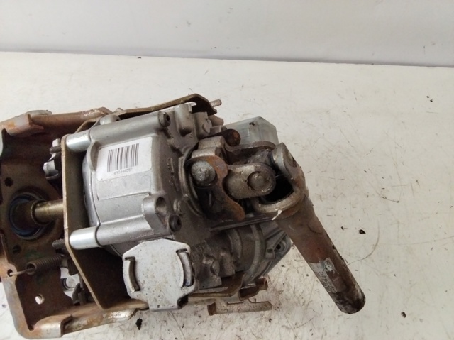 RENAULT 8200751242 Кардан вала рулевой колонки нижний в наличии Хмельницкий