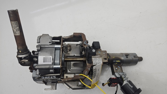8200751242 RENAULT Кардан вала рулевой колонки нижний купить в Кривой Рог
