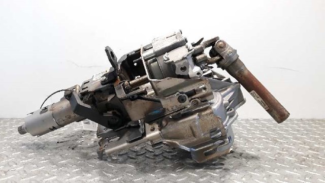 8200751242 RENAULT Кардан вала рулевой колонки нижний купить в Одесса