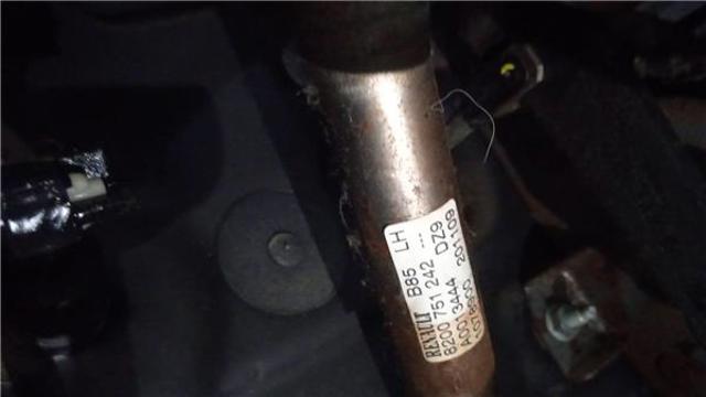 8200751242 RENAULT Кардан вала рулевой колонки нижний купить в Киев