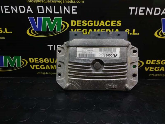 RENAULT 8200751638 Катушка зажигания в наличии Полтава