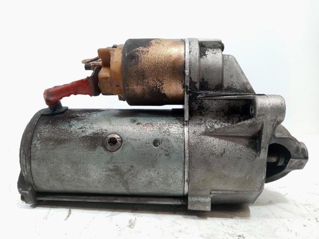 RENAULT 820075362B Стартер в наличии Черновцы