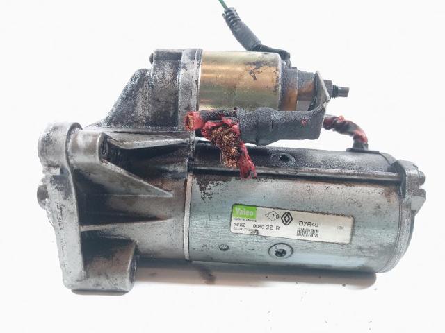 820075362B RENAULT Стартер купить в Павлоград