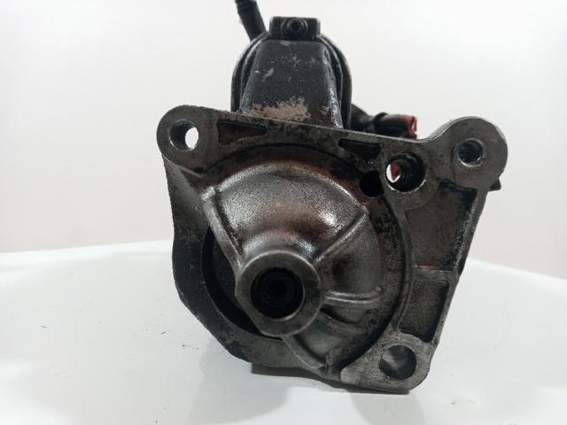 RENAULT 820075362B Стартер в наличии Хмельницкий