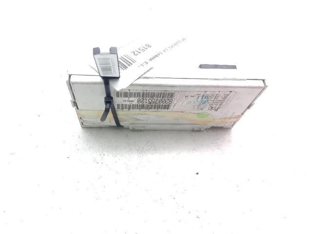 8200755120 RENAULT Дисплей многофункциональный купить в Ровно