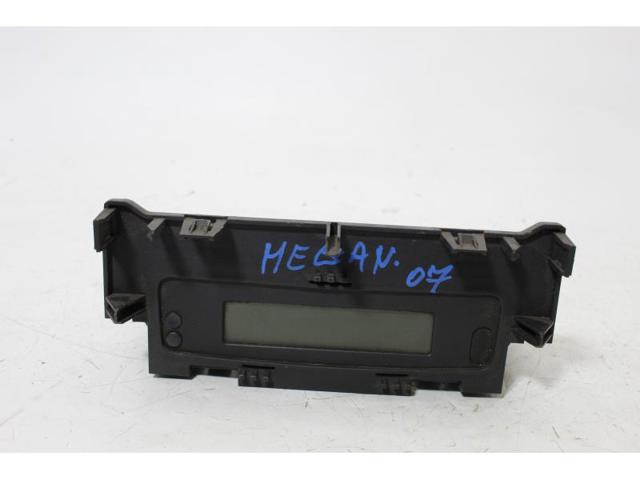 8200755120 RENAULT Дисплей многофункциональный купить в Хмельницкий