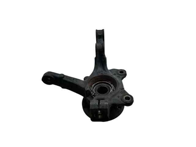 8200755584 RENAULT Цапфа передняя левая купить в Украина