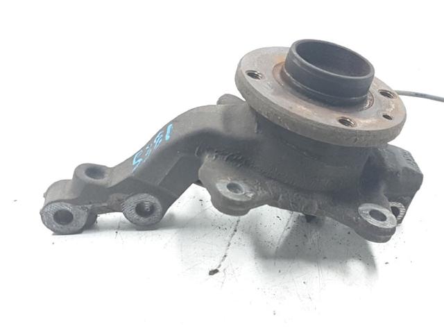 8200755584 RENAULT Цапфа передняя левая купить в Винница