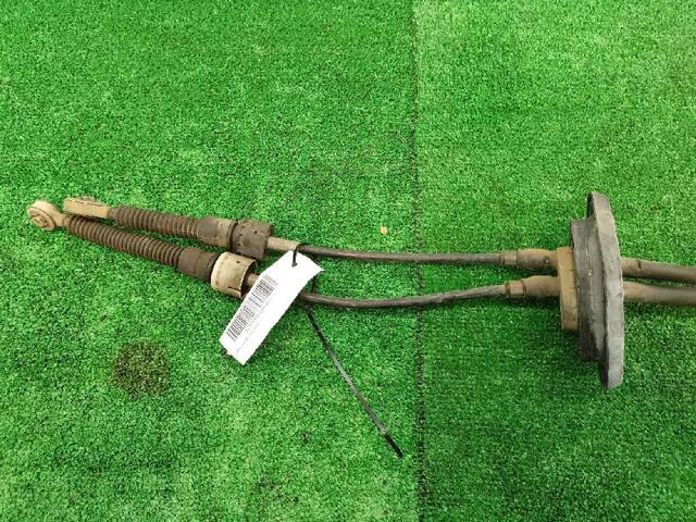 Cabo de mudança duplo Renault Laguna 3 BT0, BT1