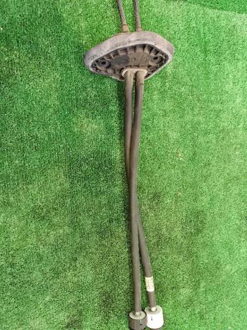 Cabo de mudança duplo Renault Laguna 3 BT0, BT1