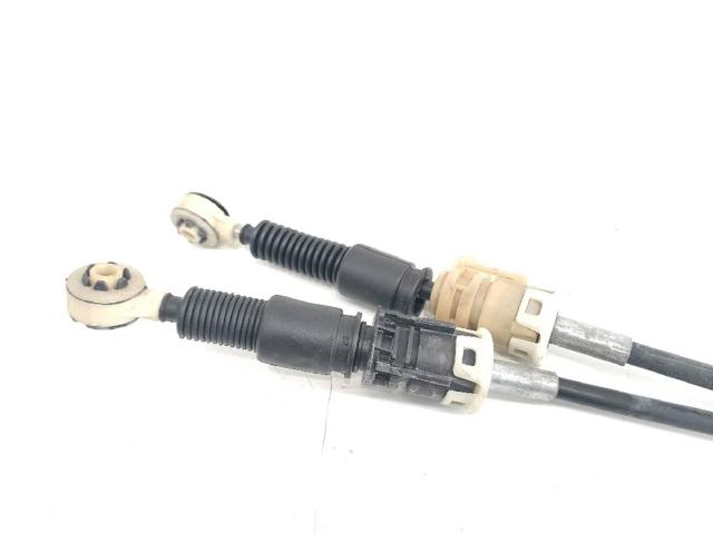 8200755868 RENAULT Механизм переключения передач (кулиса, селектор) купить в Винница