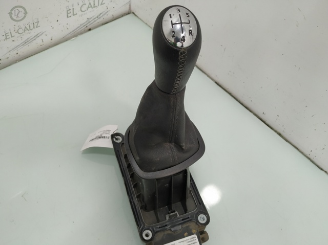 8200755868 RENAULT Механизм переключения передач (кулиса, селектор) купить в Полтава