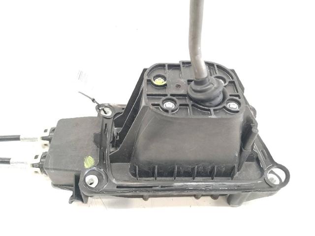 RENAULT 8200755868 Кулиса переключения передач в наличии Ужгород