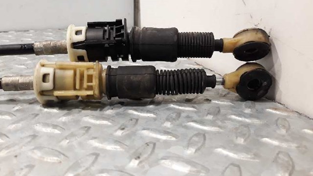 8200755871 RENAULT Трос КПП купить в Каменское