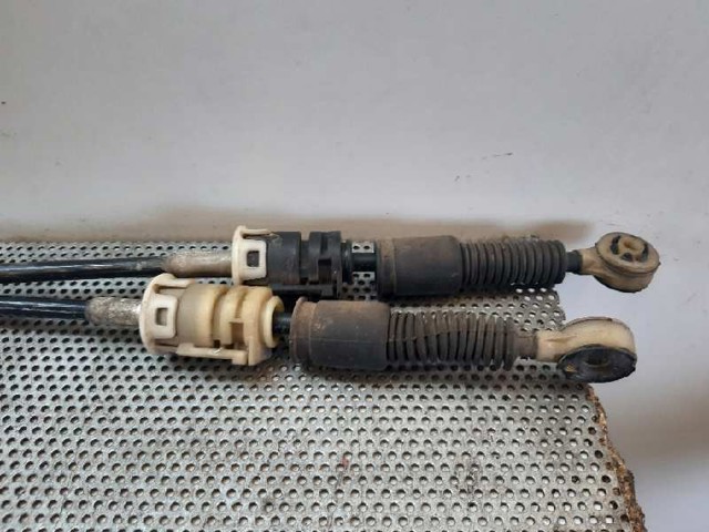 8200755871 RENAULT Трос КПП купить в Житомир