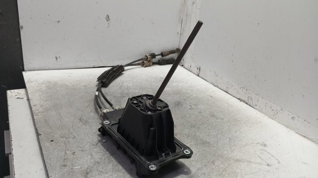 RENAULT 8200755871 Трос переключения передач сдвоенный в наличии Николаев