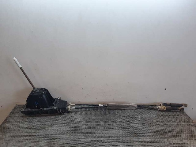8200755871 RENAULT Трос переключения передач сдвоенный купить в Винница