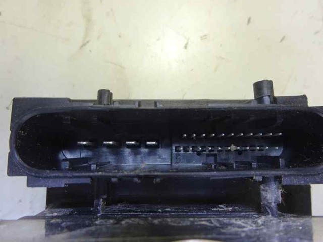 Unidade hidráulico de controlo ABS Dacia Logan KS