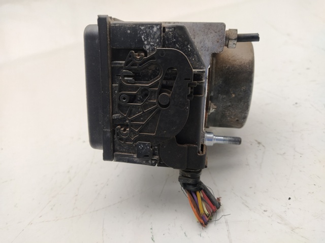 Unidade hidráulico de controlo ABS Dacia Logan KS