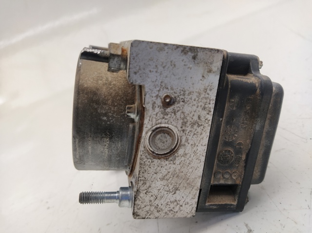 Unidade hidráulico de controlo ABS Dacia Logan KS