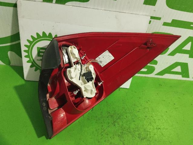 8200757700 RENAULT Фонарь задний правый купить в Чернигов