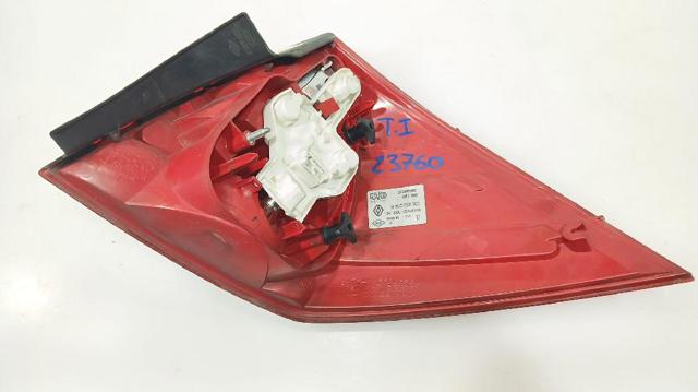 8200757700 Фонарь задний правый купить Киев