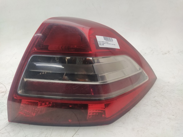 RENAULT 8200757701 Фонарь задний левый в наличии Запорожье