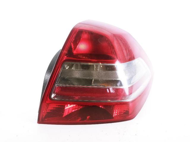 8200757701 RENAULT Фонарь задний левый купить в Львов