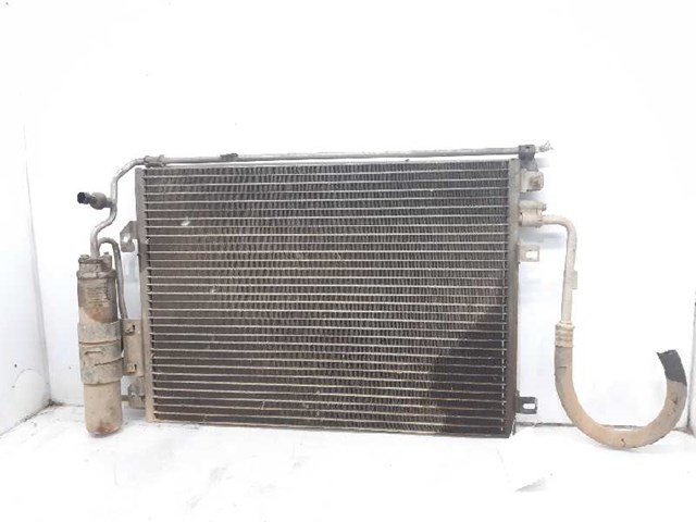 Condensador / radiador Ar condicionado para Renault Clio II 1.9 dti (b/cb0u) f9q780 8200757789