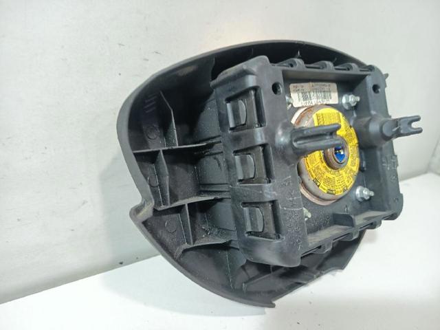 RENAULT 8200759890 Подушка безопасности (AIRBAG) водительская в наличии Ужгород