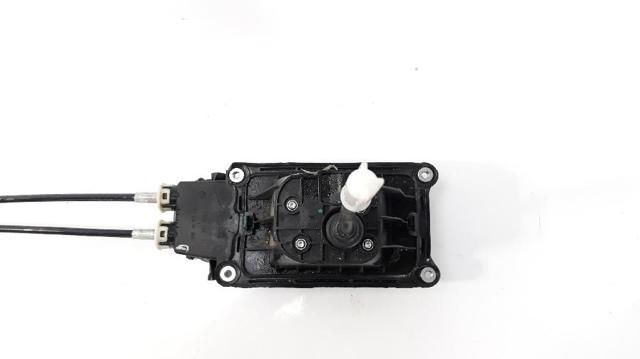 Mecanismo de mudança (ligação) Dacia Logan KS