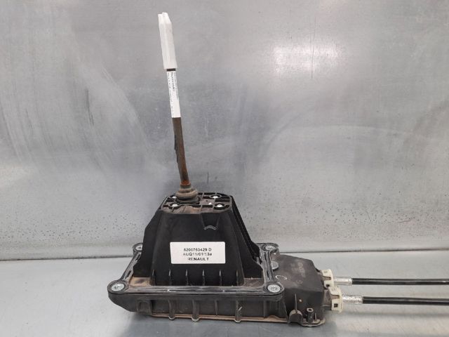 Mecanismo de mudança (ligação) Dacia Logan KS