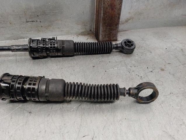 8200760429D RENAULT Кулиса переключения передач купить в Киев