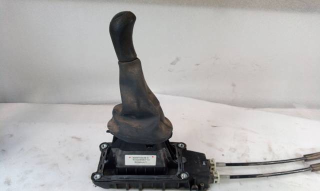RENAULT 8200760429D Кулиса переключения передач в наличии Хмельницкий