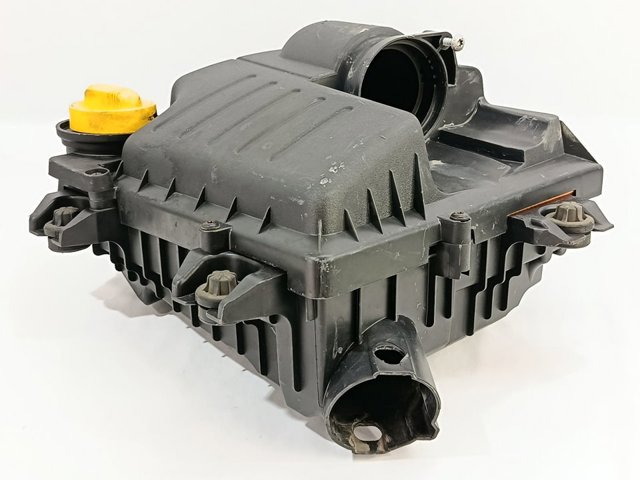 Caixa de filtro de ar Renault Trafic 2 JL