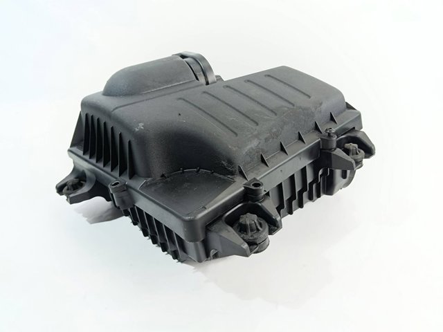 Caixa de filtro de ar Renault Trafic 2 JL